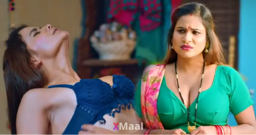 Khatshala E5 – Leena Singh Desi Bhabhi Sexy Video