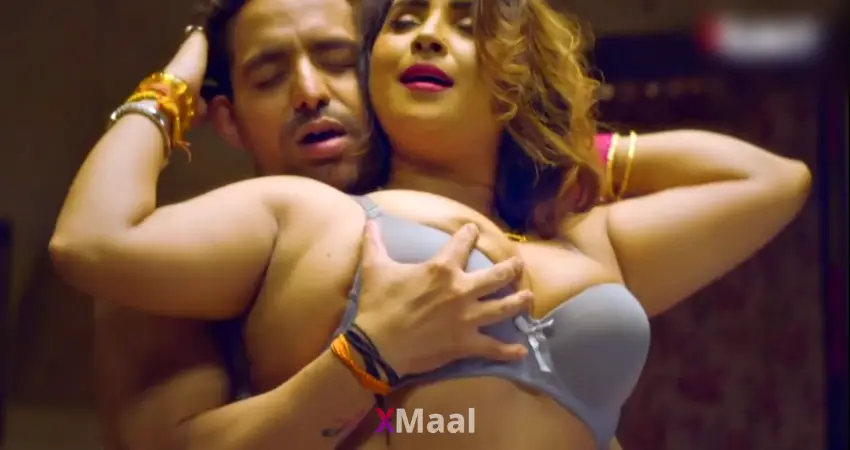 Khatshala E6 – Pooja Singh Bhabhi Ka Sexy Video