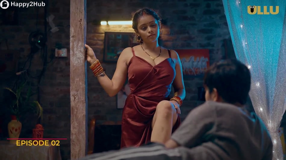 Kissa Ep2 – Ullu Priyanka Chaurasia Bhabhi Fuck