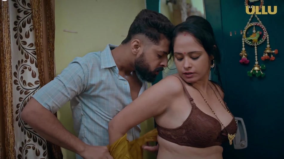 Kissa Ep4 – Ullu Ritu Rai Devar Bhabhi XXX Video