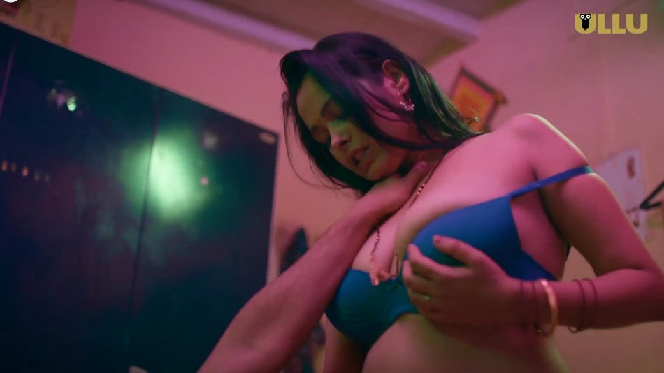 Kissa Ep5 – Ullu Ritu Rai Devar Bhabhi Porn