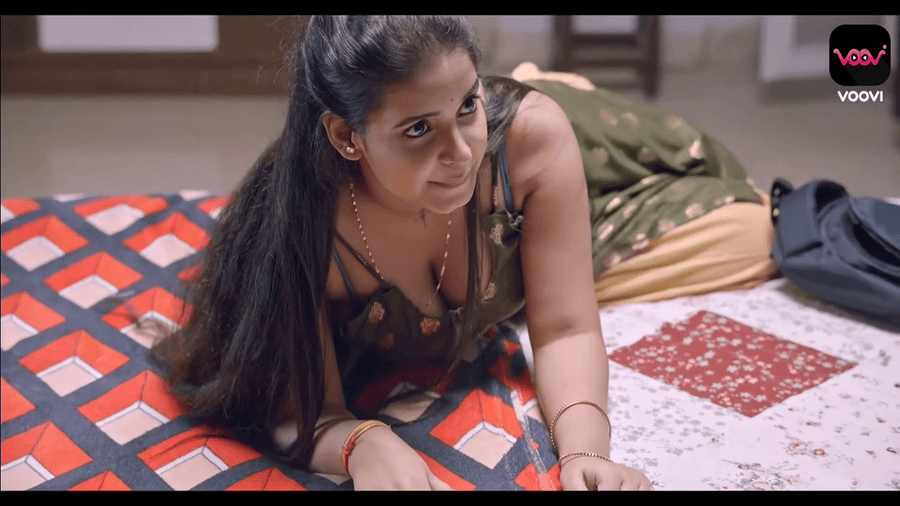 Kitab Ka Raaz Ep1 – Voovi – Ridhima Tiwari Desi Bhabhi Com