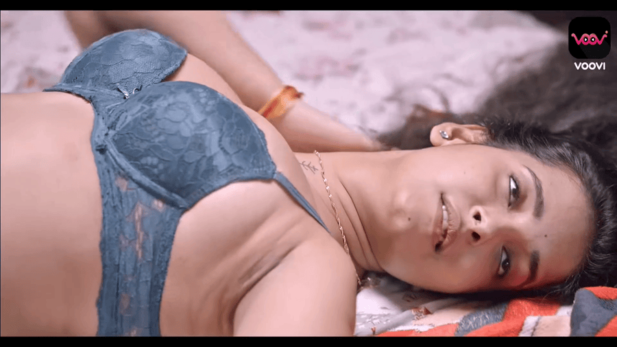 Kitab Ka Raaz Ep3 – Voovi – Ridhima Tiwari Desi Bhabhi Sex