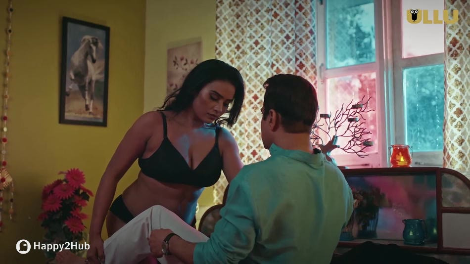 Lag Ja Gale E1 – Ullu – Pihu Singh Hot Bhabhi Sex