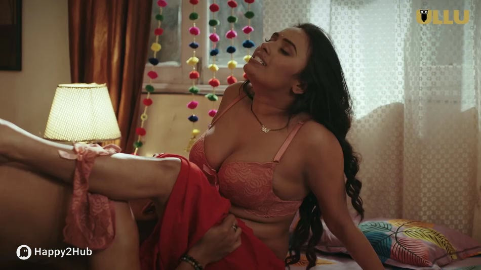 Lag Ja Gale E3 – Ullu – Pihu Singh Bhabhi Devar XXX