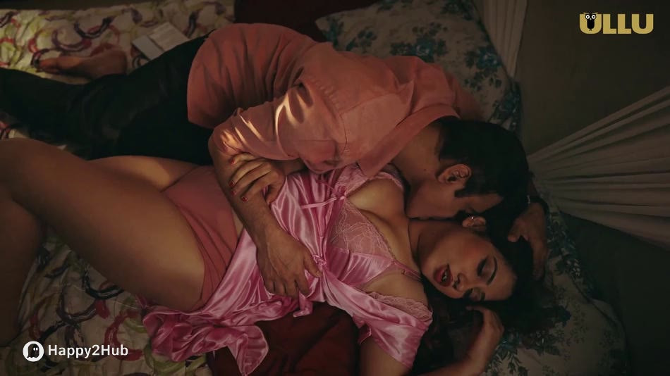 Lag Ja Gale E4 – Ullu – Subhati Das Hot Bhabhi XXX