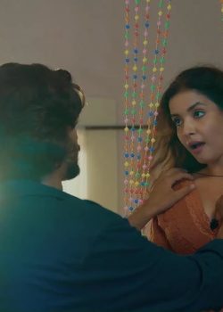 Love Bite Ep2 – Ullu Riddhima Tiwari Bhabhi Ka Sex Video