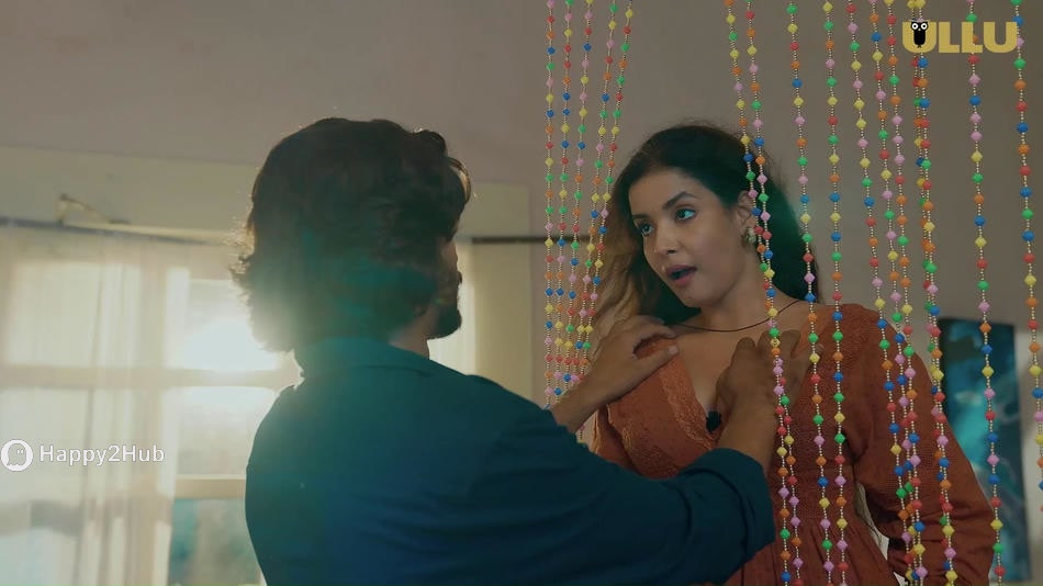 Love Bite Ep2 – Ullu Riddhima Tiwari Bhabhi Ka Sex Video