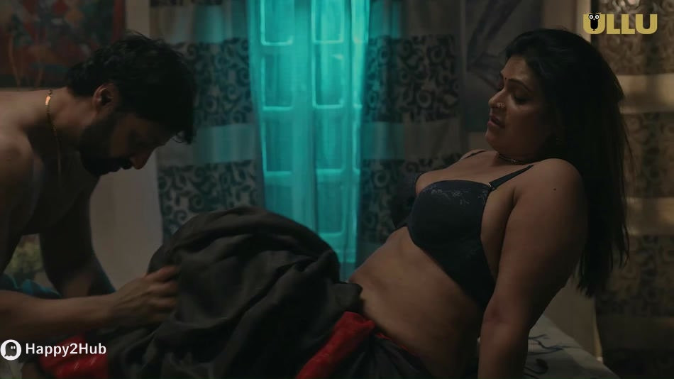 Love Bite Ep3 – Ullu Malvika Tomar Desi Bhabhi Sexy Video