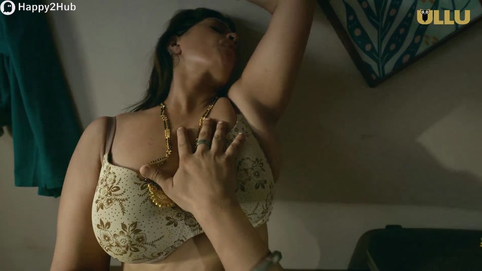 Love Bite Ep6 – Ullu Malvika Tomar Hot Sexy Bhabhi XNXX