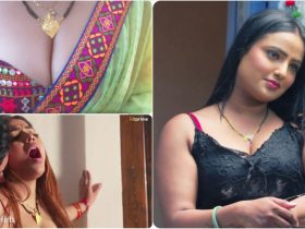 Makkhan Doodhwala E1 – Shyana Khatri Hot Bhabhi Sex