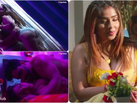 Makkhan Doodhwala E6 – Aayushi Jaiswal Bhabhi XXXX
