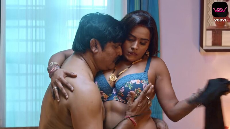 Mardana Sasur S1 Ep6 Voovi Pihu Singh Hot Hindi WebSeries