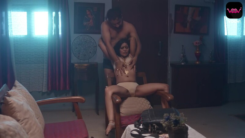 Mardana Sasur S2 Ep1 Voovi Soni Jha Hot Bhabhi WebSeries