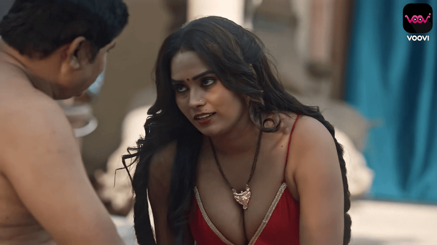 Mardana Sasur S2 Ep2 Voovi Pihu Singh Sasur Bahu Sex