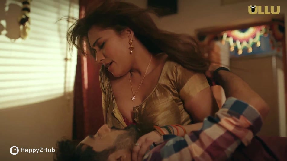 Mere Angane Mein  Ep2 – Ullu Alendra Bill Indian Bhabhi Sex