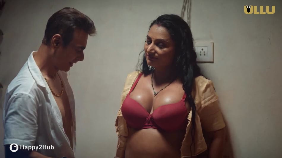 Meri Mummy Ki Dost E1 – Jayshree Gaikwad Bhabhi XXX