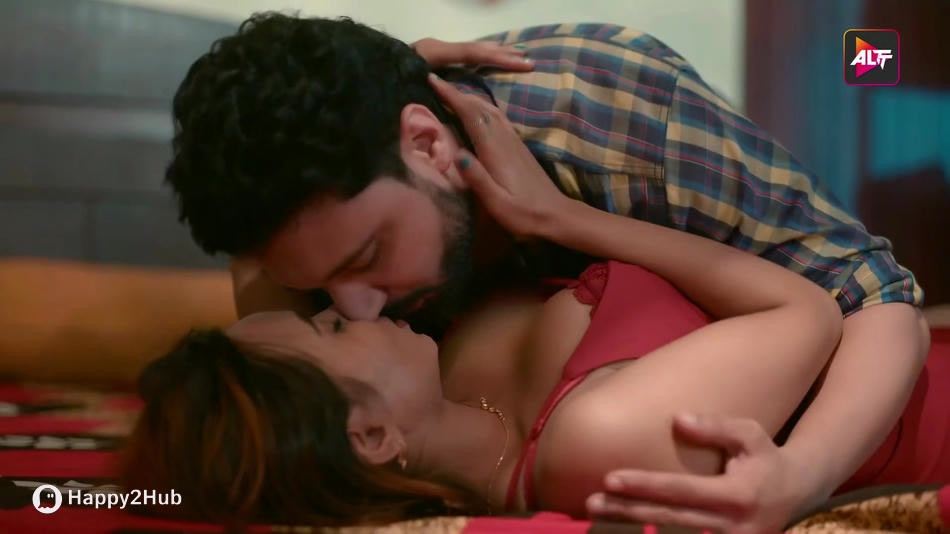 Missing Majnu Ep4 – Altbalaji Kajal Jha Bhabhi Sexy Video