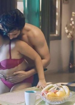 Mona 69 S1 Ep01 Voovi Smita Paul Hot Sexy Bhabhi Sex