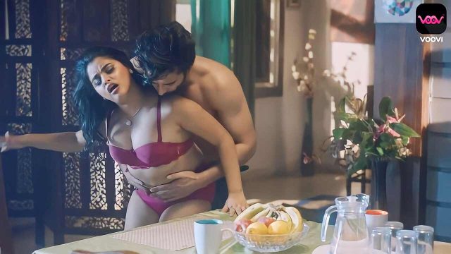 Mona 69 S1 Ep01 Voovi Smita Paul Hot Sexy Bhabhi Sex