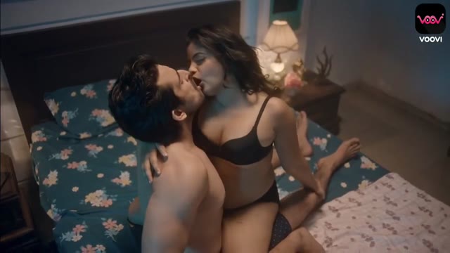Mona 69 S1 Ep02 Voovi Smita Paul Hot Bhabhi Sex