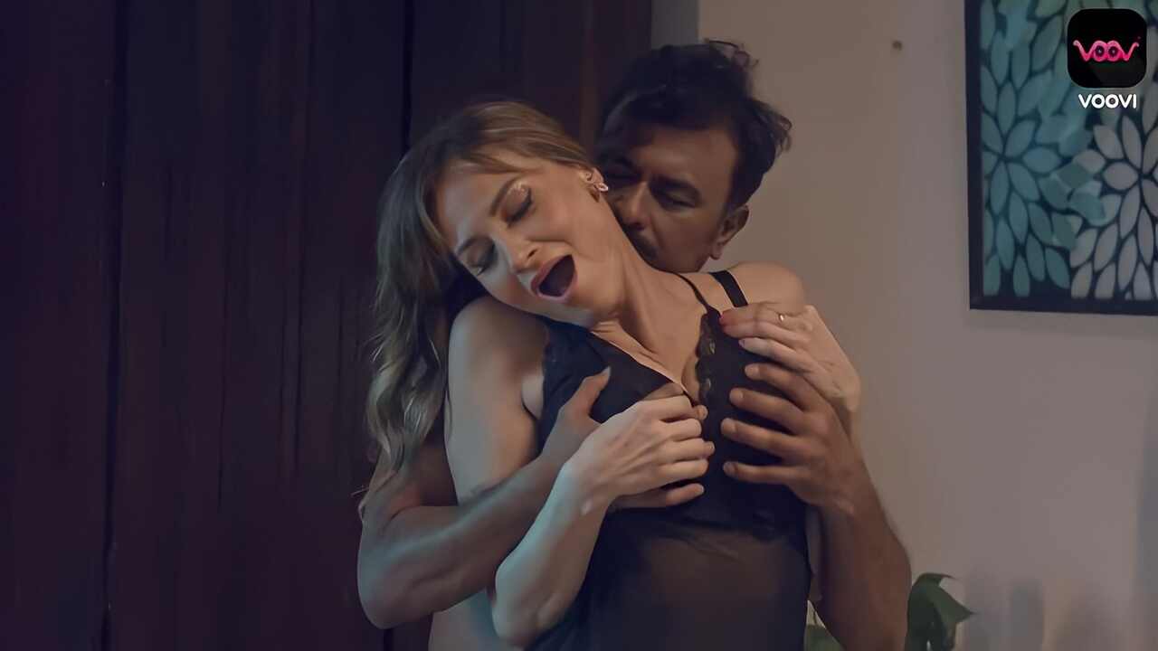 Mona 69 S1 Ep03 Voovi Olga Sharova Hot Bhabhi Sex