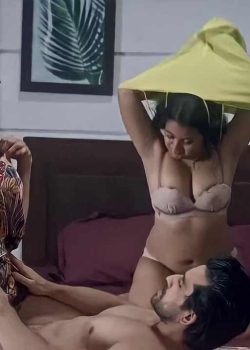 Mona 69 S1 Ep04 Voovi Olga Sharova Hot Hindi Webseries