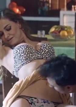 Mona 69 S1 Ep06 Voovi Olga Sharova Hot Bhabhi Sex