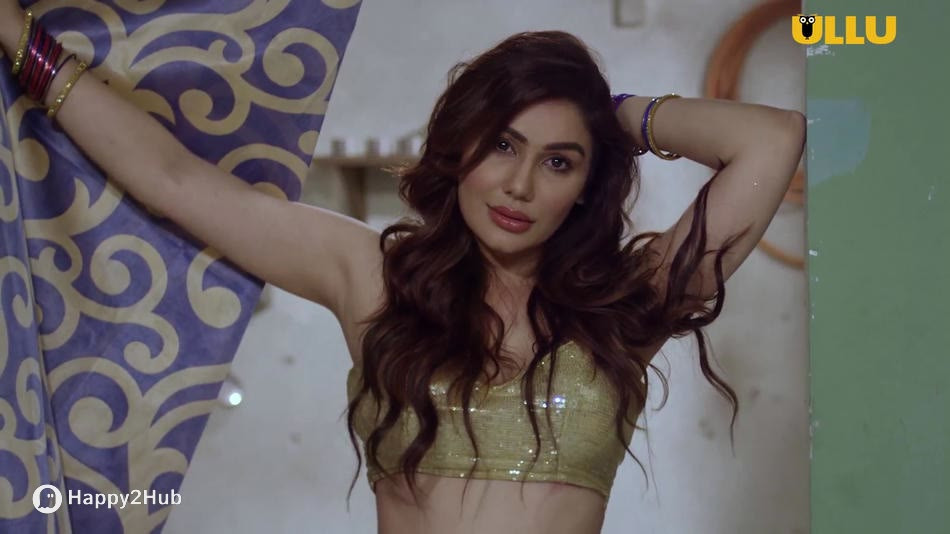 Mona Home Delivery  Ep1 – Ullu Kangna Sharma Bhabhi Sexy Video