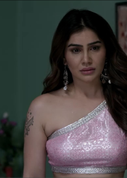 Mona Home Delivery  Ep3 – Ullu Kangna Sharma Bhabhi XXNX