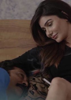 Mona Home Delivery  Ep4 – Ullu Kangna Sharma Desi Bhabhi Sexy