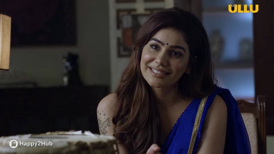 Mona Home Delivery  Ep7 – Ullu Kangna Sharma Bhabhi Ko Pela