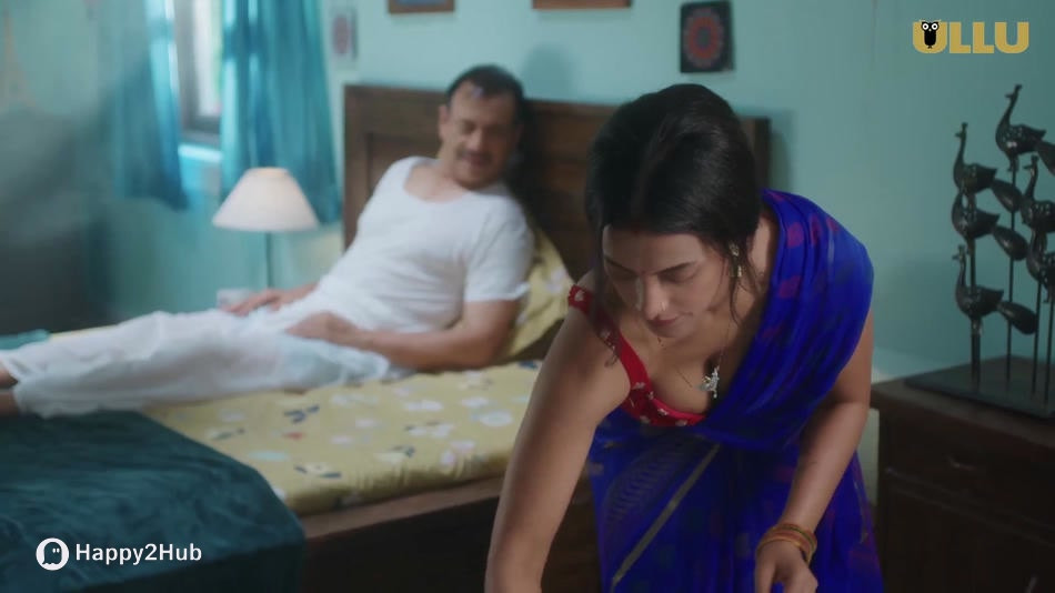 Palang Tod Siskiyaan S1E1 – Noor Malabika Bhabhi XX