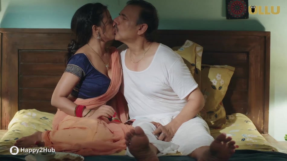 Palang Tod Siskiyaan S1E2 – Sasur Bahu XXX Video