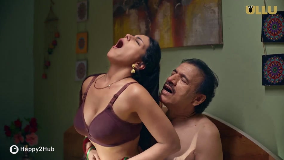 Palang Tod Siskiyaan S4E1 – Noor Malabika Sasur XXX