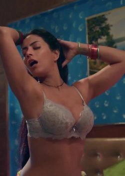 Palang Tod Siskiyaan S4E3 – Noor Malabika Bhabhi XX