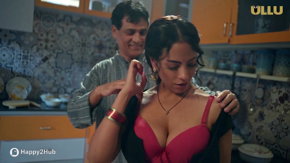 Palang Tod Siskiyaan S4E6 – Hot Bhabhi Web Series