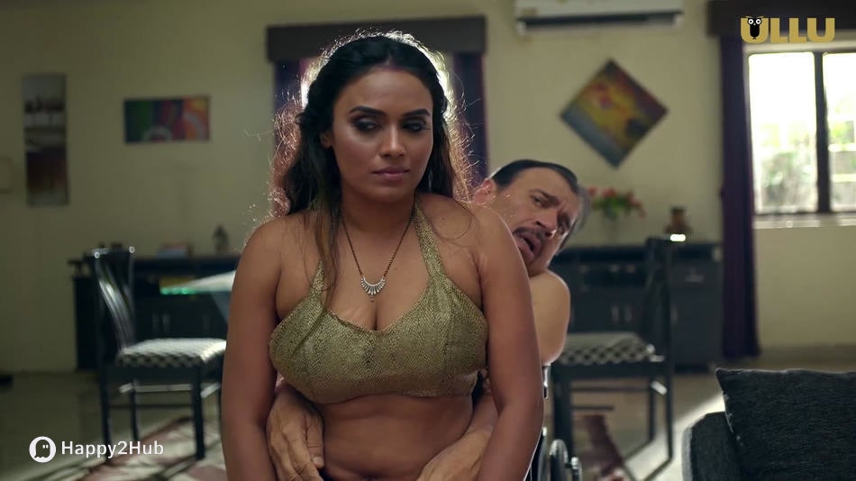 Palang Tod Siskiyaan S4E7 – Sasur Bahu XXX Videos