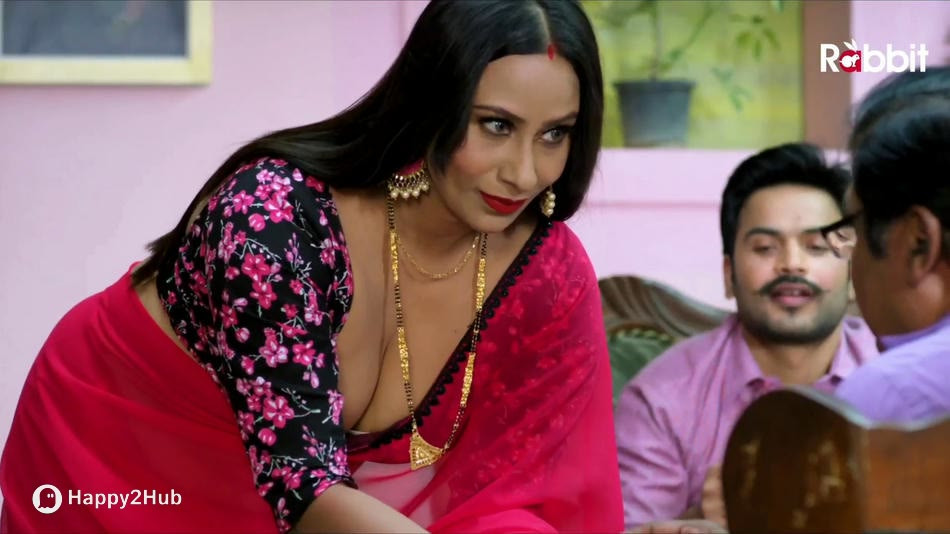 PathShala E4 – Boobs Kamalika Chanda Bhabhi Fuck