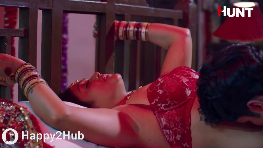 Pati Patni And She Ep2 – Hunt Cinema Jaya Pandey Suhagrat XXX