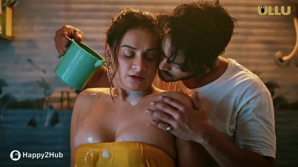 Payal Ep1 – Ullu Malvika Tomar Hot Bhabhi Video