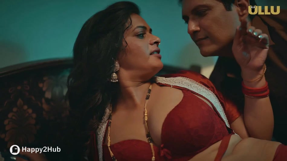 Payal Ep2 – Ullu Malvika Tomar Desi Bhabhi Com