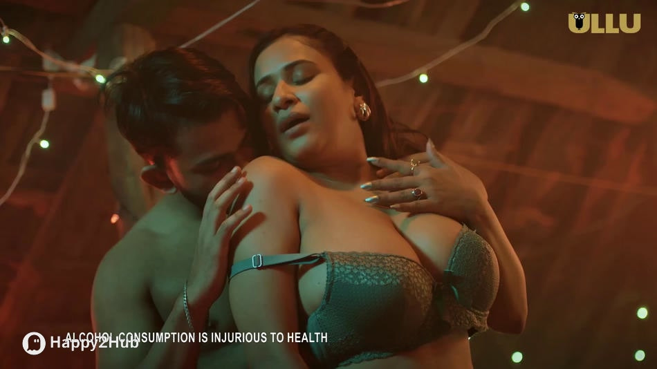 Payal Ep4 – Ullu Muskaan Agarwal XNXX Bhabhi