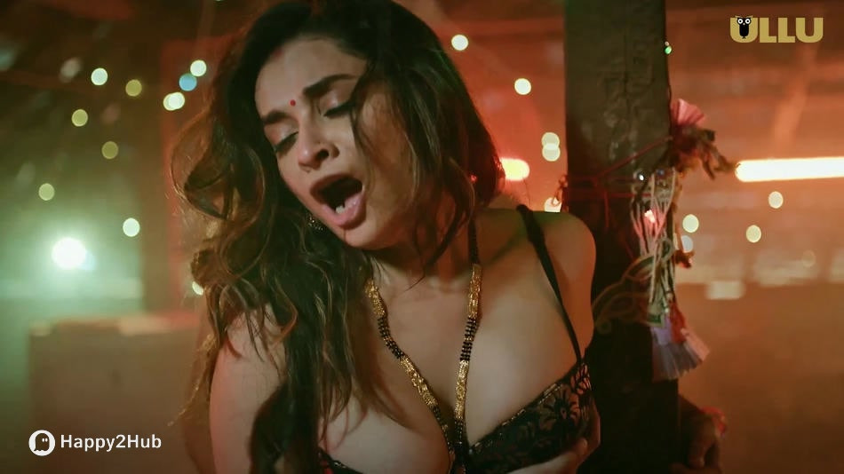 Payal Ep5 – Ullu Neelam Bhanushali Bhabhi Fuck