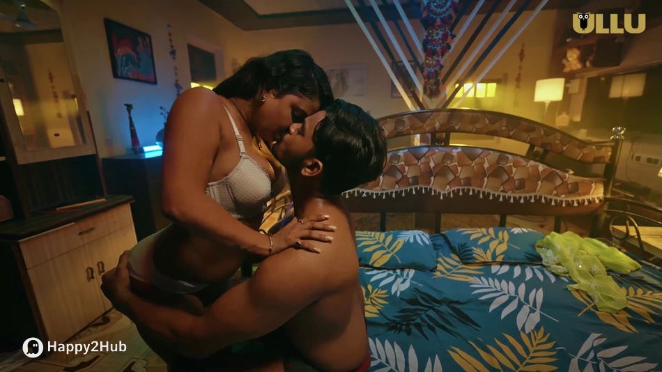 Payal Ep6 – Ullu Aliya Ghosh Desi Bhabhi Sexy