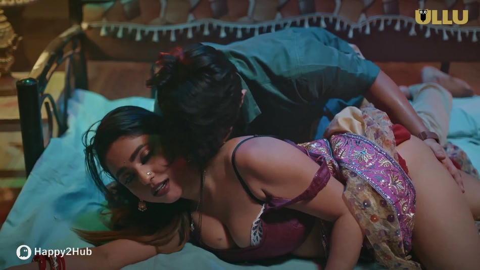 Payal Ep7 – Ullu Aliya Ghosh Bhabhiji Porn