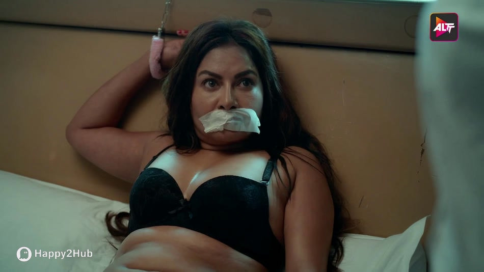 Qaatil Haseena Ep3 – Sharon Pandey Bhabhi XXX Video