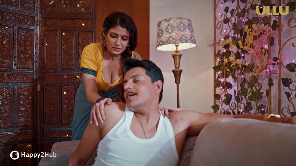 Raat Baaki Baat Baaki Ep2 Ullu Nikita Soni Sexy Bhabhi XXX