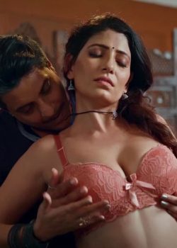 Raat Baaki Baat Baaki Ep4 Ullu Nikita Soni Sasur Naukrani Sex