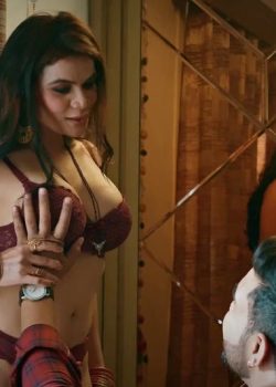 Raat Baaki Baat Baaki Ep5 Ullu Leena Singh Naukar Fucked Wife XXX